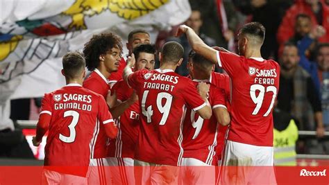 resumo do benfica braga